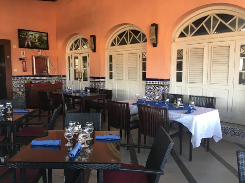 Havana's Finest Mojito Haunts 