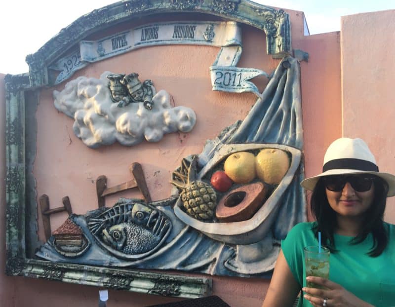 Havana's Finest Mojito Haunts 