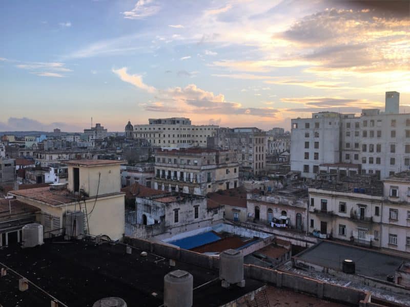 Havana's Finest Mojito Haunts 