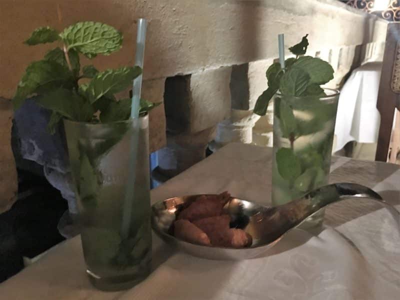 Havana's Finest Mojito Haunts 