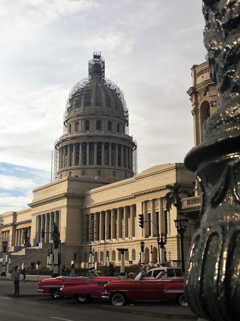 Your ultimate must-see list for Havana. Cuba