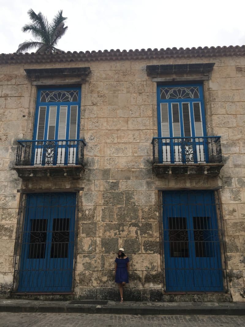 Your ultimate must-see list for Havana. Cuba