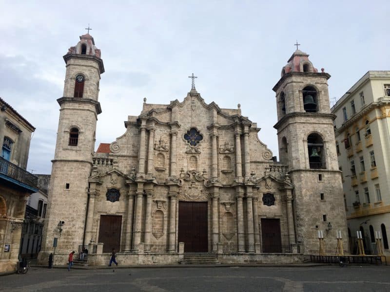 Your ultimate must-see list for Havana. Cuba