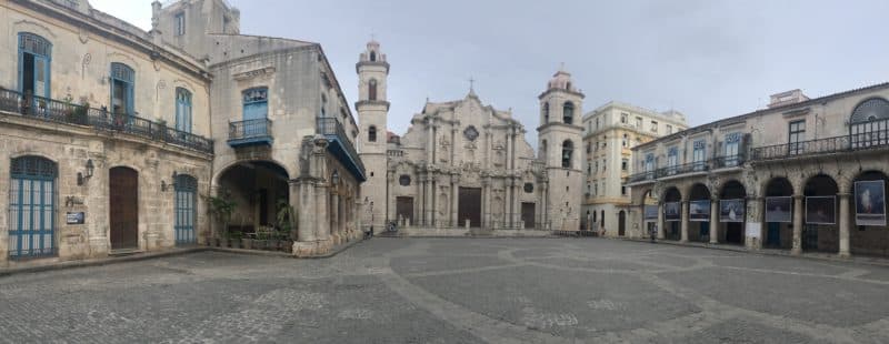 Your ultimate must-see list for Havana. Cuba