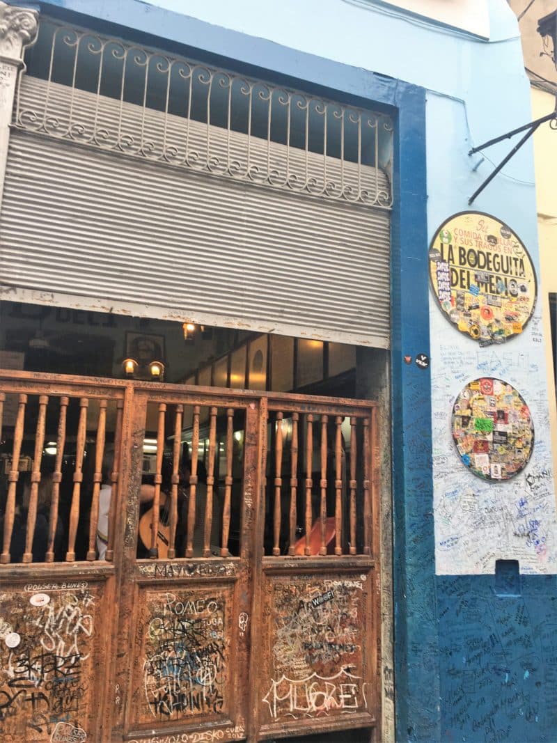 Havana's Finest Mojito Haunts 