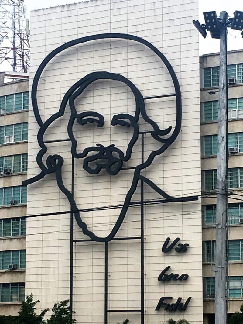 Your ultimate must-see list for Havana. Cuba