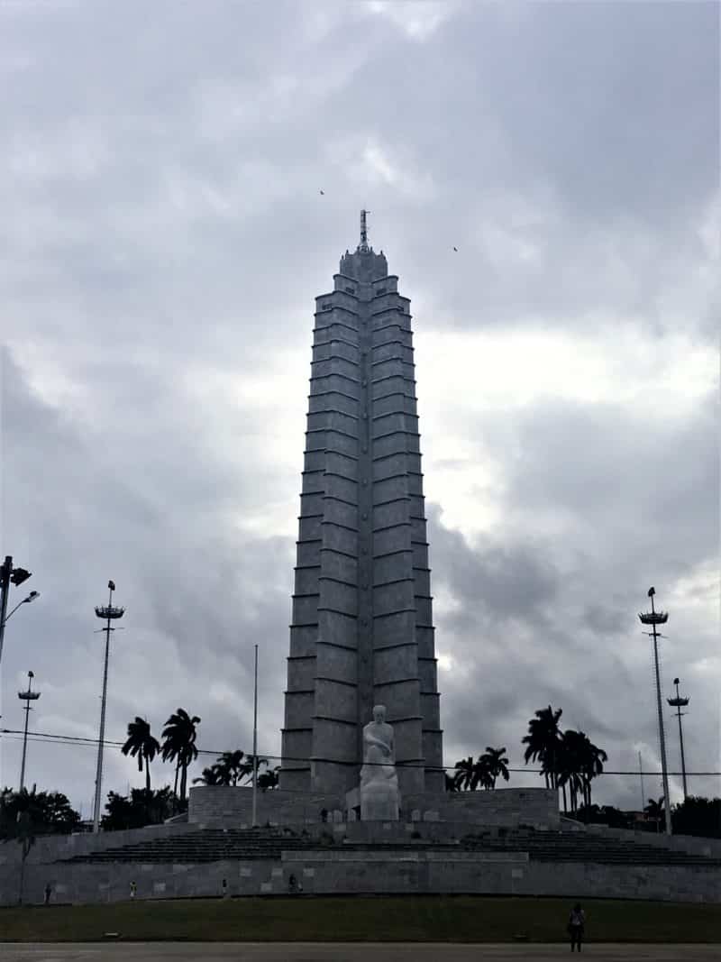 Your ultimate must-see list for Havana. Cuba