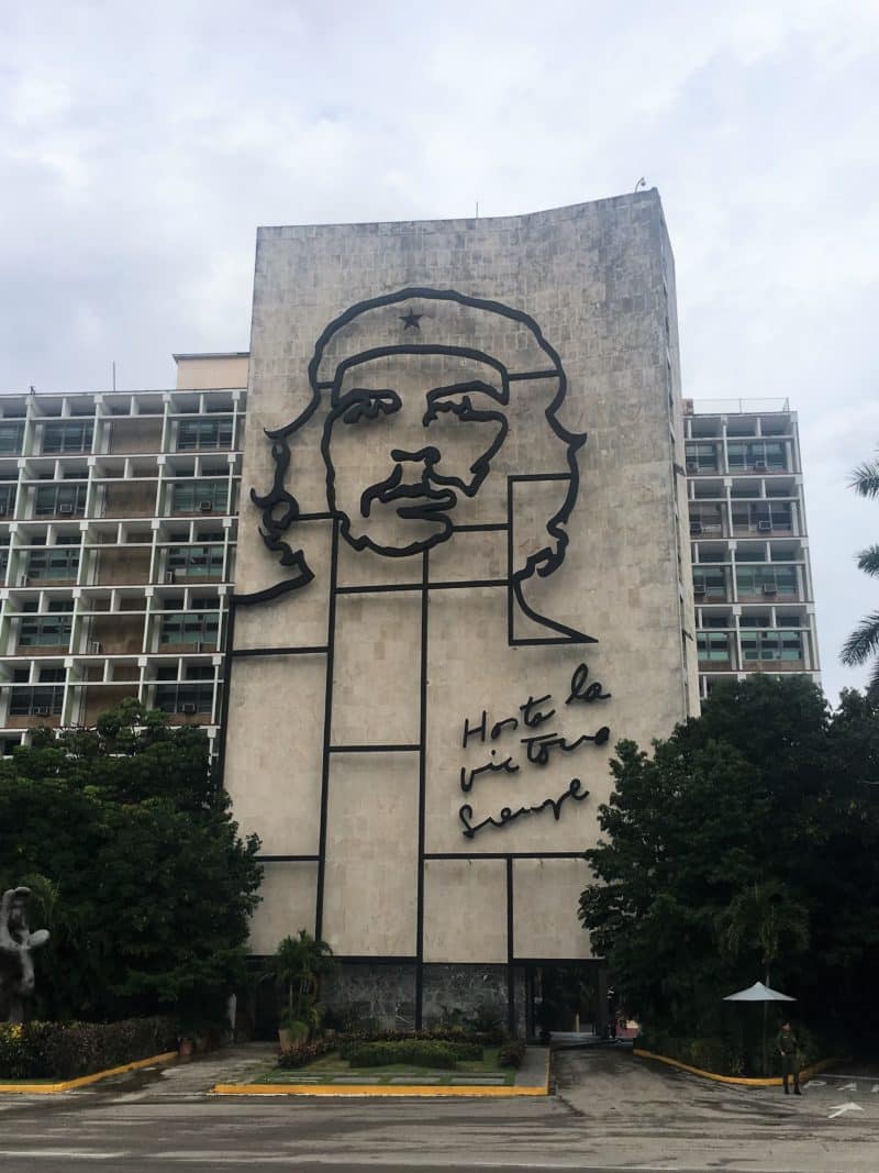 Your ultimate must-see list for Havana. Cuba