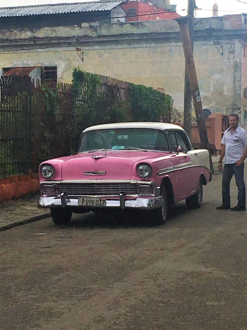 Your ultimate must-see list for Havana. Cuba