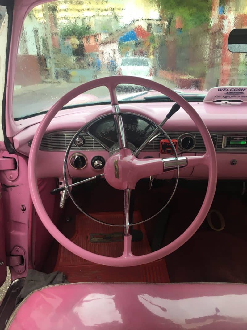 Your ultimate must-see list for Havana. Cuba