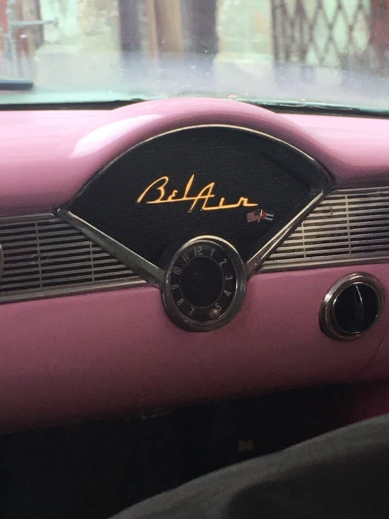 Your ultimate must-see list for Havana. Cuba