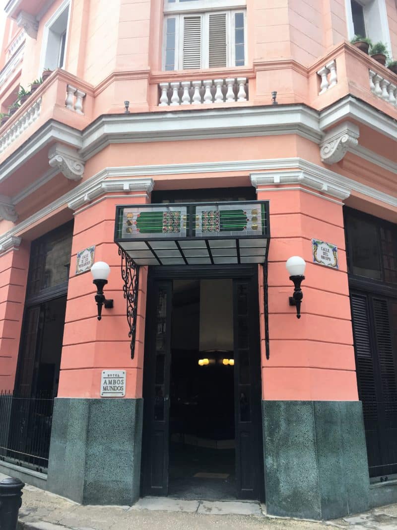 Havana's Finest Mojito Haunts 