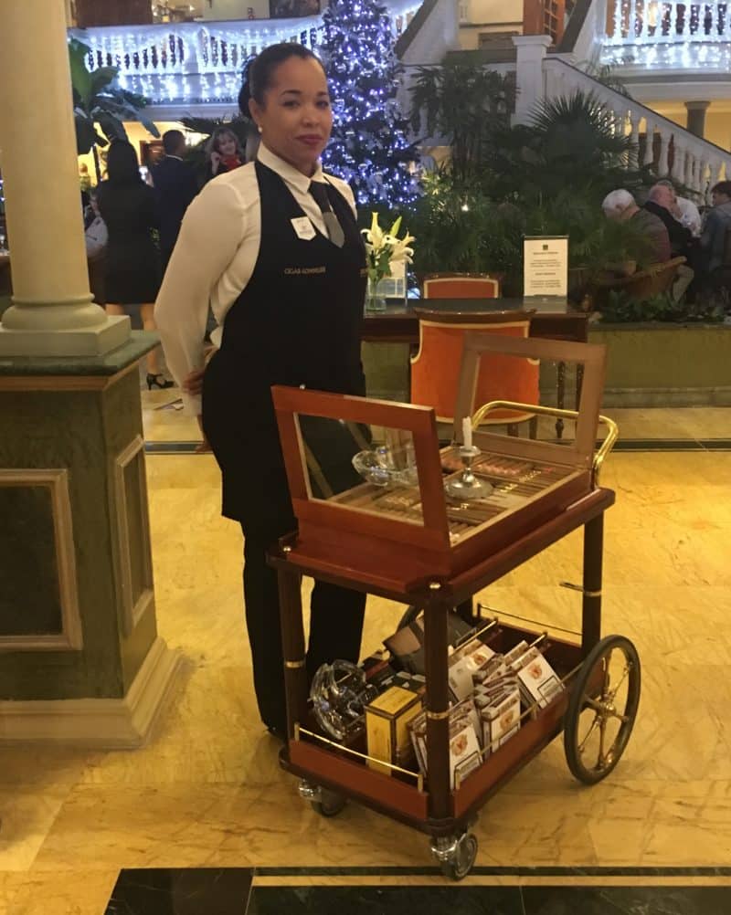 Your ultimate must-see list for Havana. Cuba