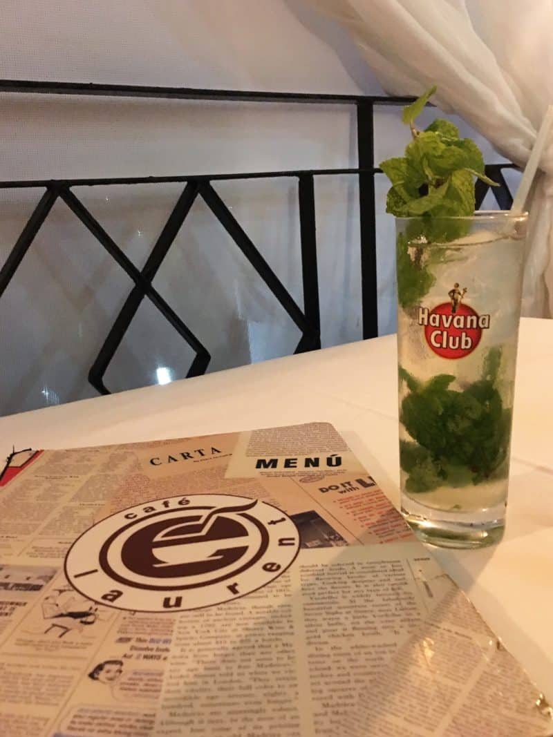 Havana's Finest Mojito Haunts 