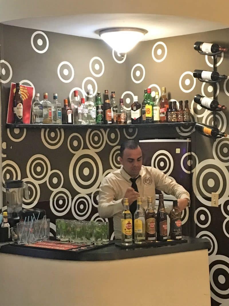 Havana's Finest Mojito Haunts 