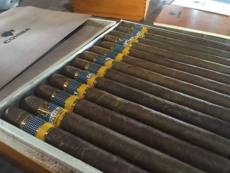 Your ultimate must-see list for Havana. Cuba