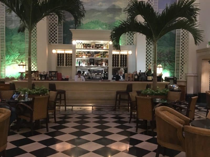 Havana's Finest Mojito Haunts 