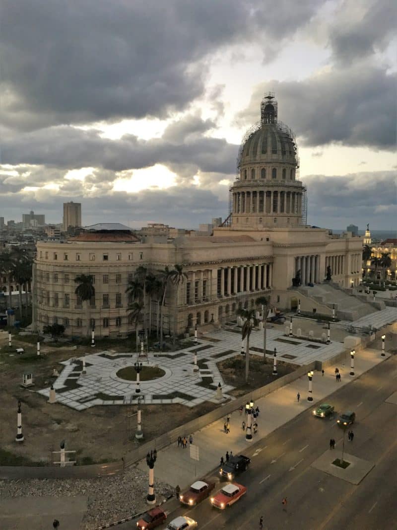 Havana's Finest Mojito Haunts 