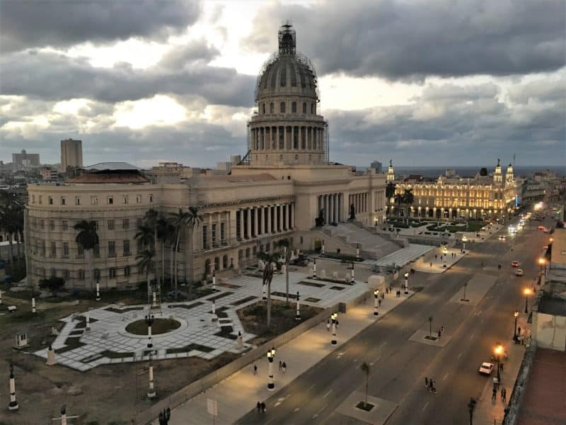 Your ultimate must-see list for Havana. Cuba