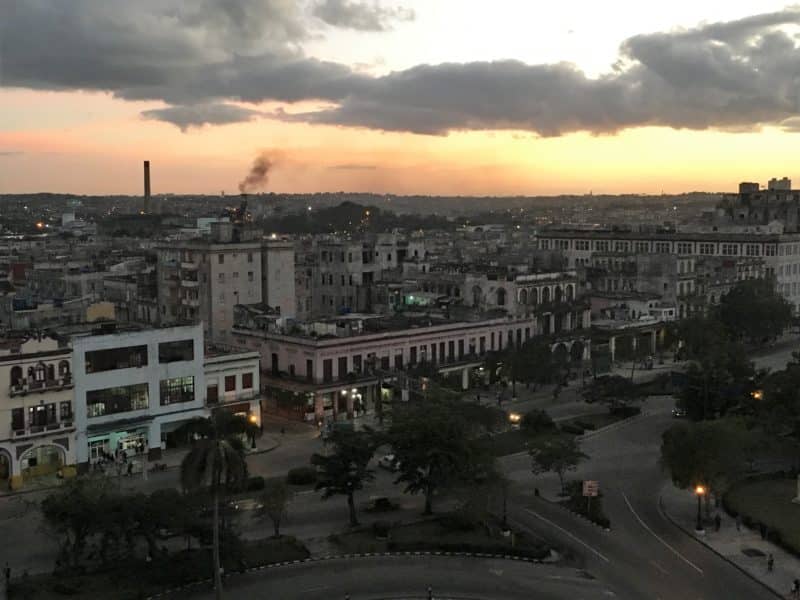 Havana's Finest Mojito Haunts 