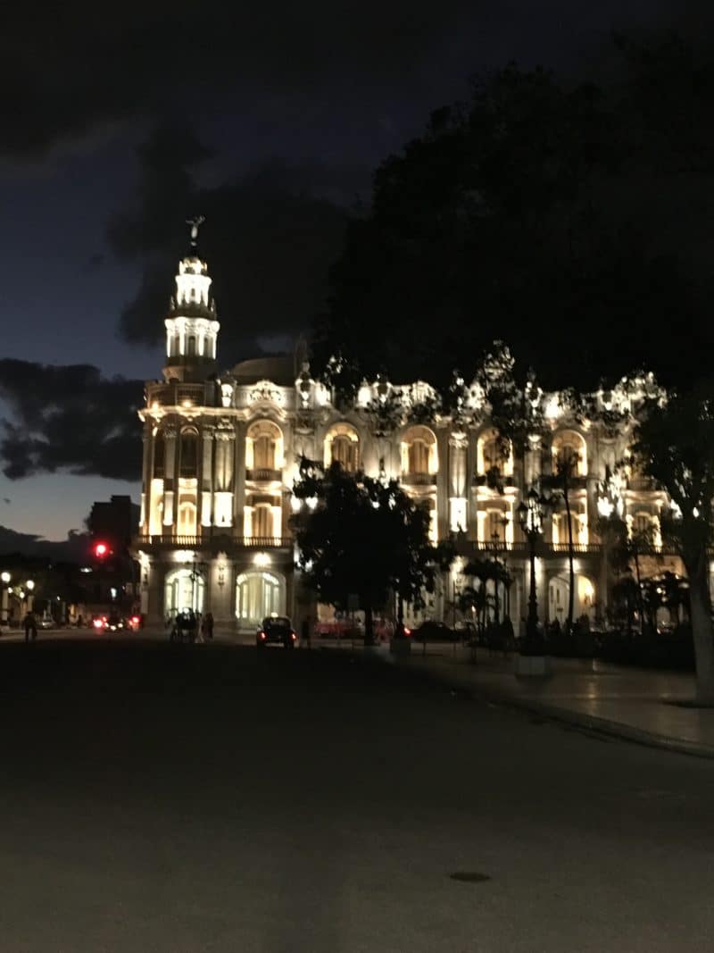 Your ultimate must-see list for Havana. Cuba