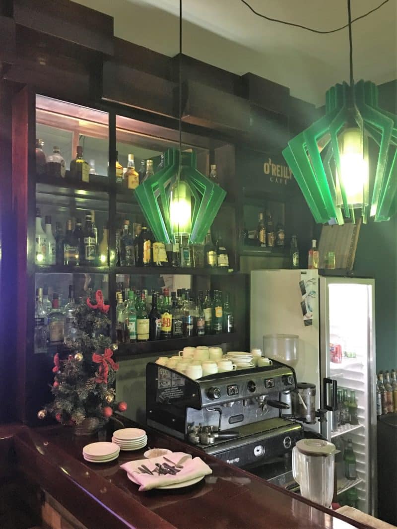 Havana's Finest Mojito Haunts 