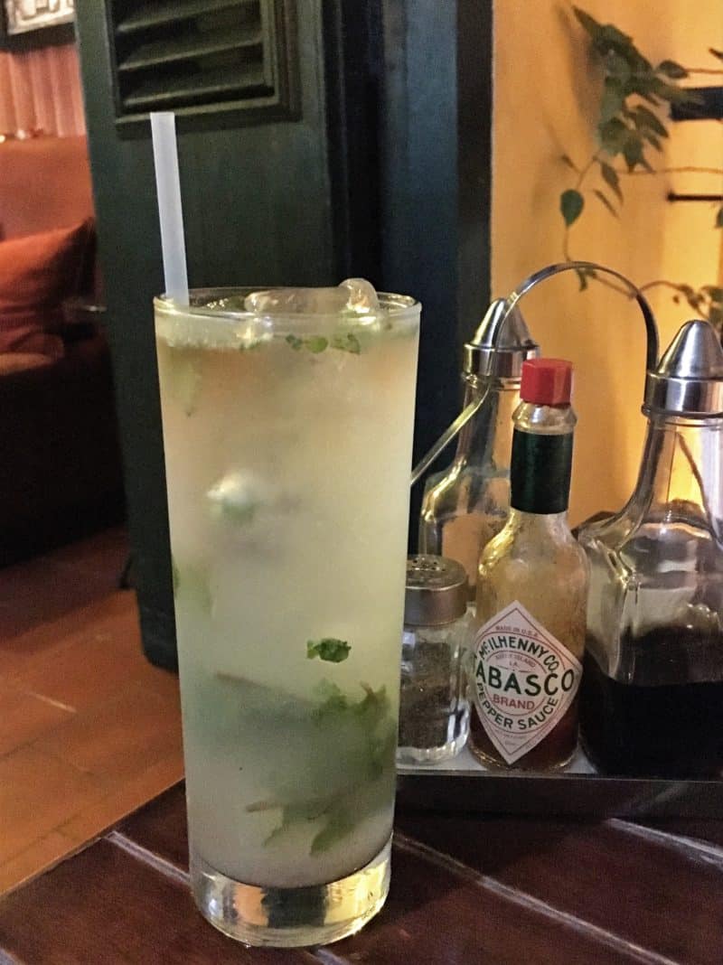 Havana's Finest Mojito Haunts 