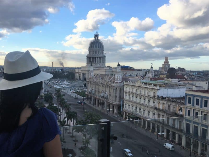 Havana's Finest Mojito Haunts 