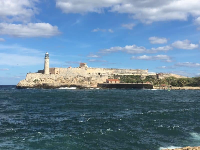 Your ultimate must-see list for Havana. Cuba