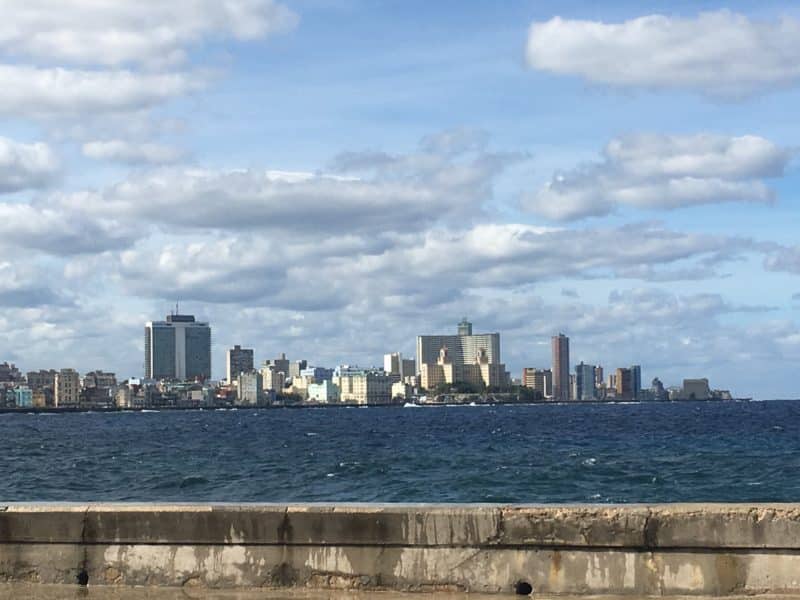 Your ultimate must-see list for Havana. Cuba