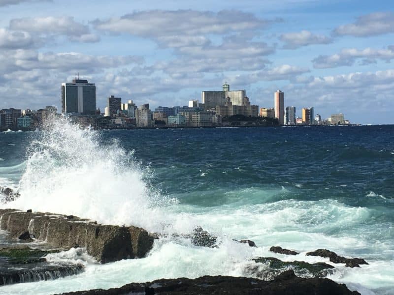 Your ultimate must-see list for Havana. Cuba