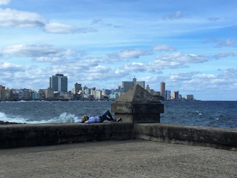 Your ultimate must-see list for Havana. Cuba