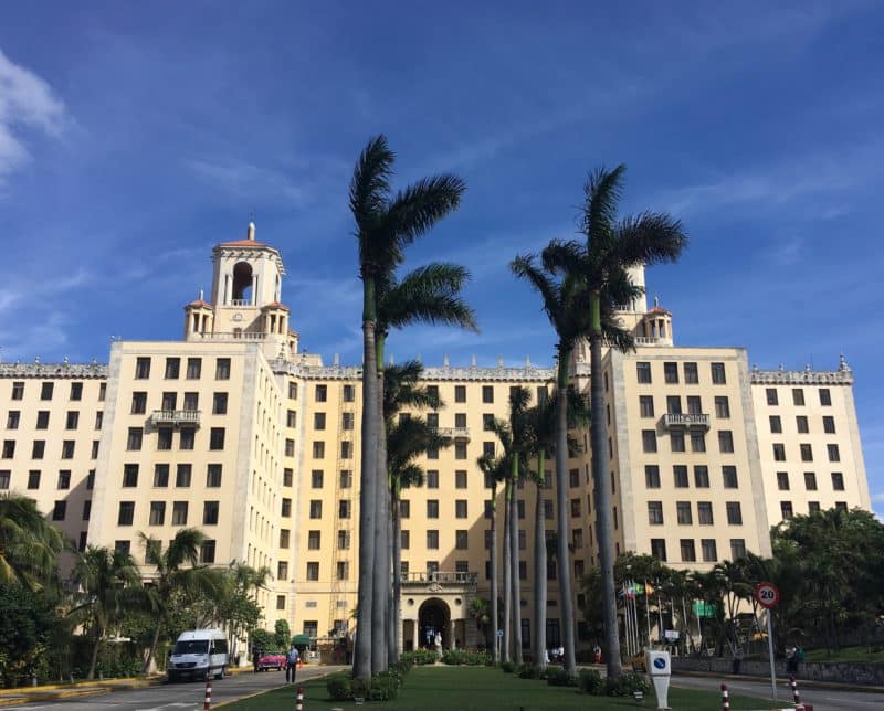 Your ultimate must-see list for Havana. Cuba