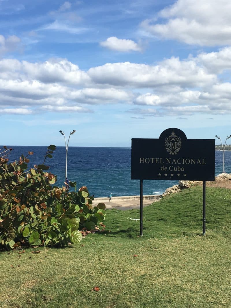 Your ultimate must-see list for Havana. Cuba