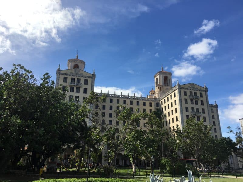 Havana's Finest Mojito Haunts 