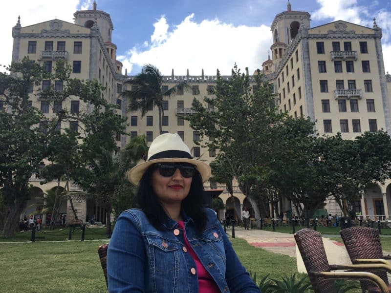 Your ultimate must-see list for Havana. Cuba