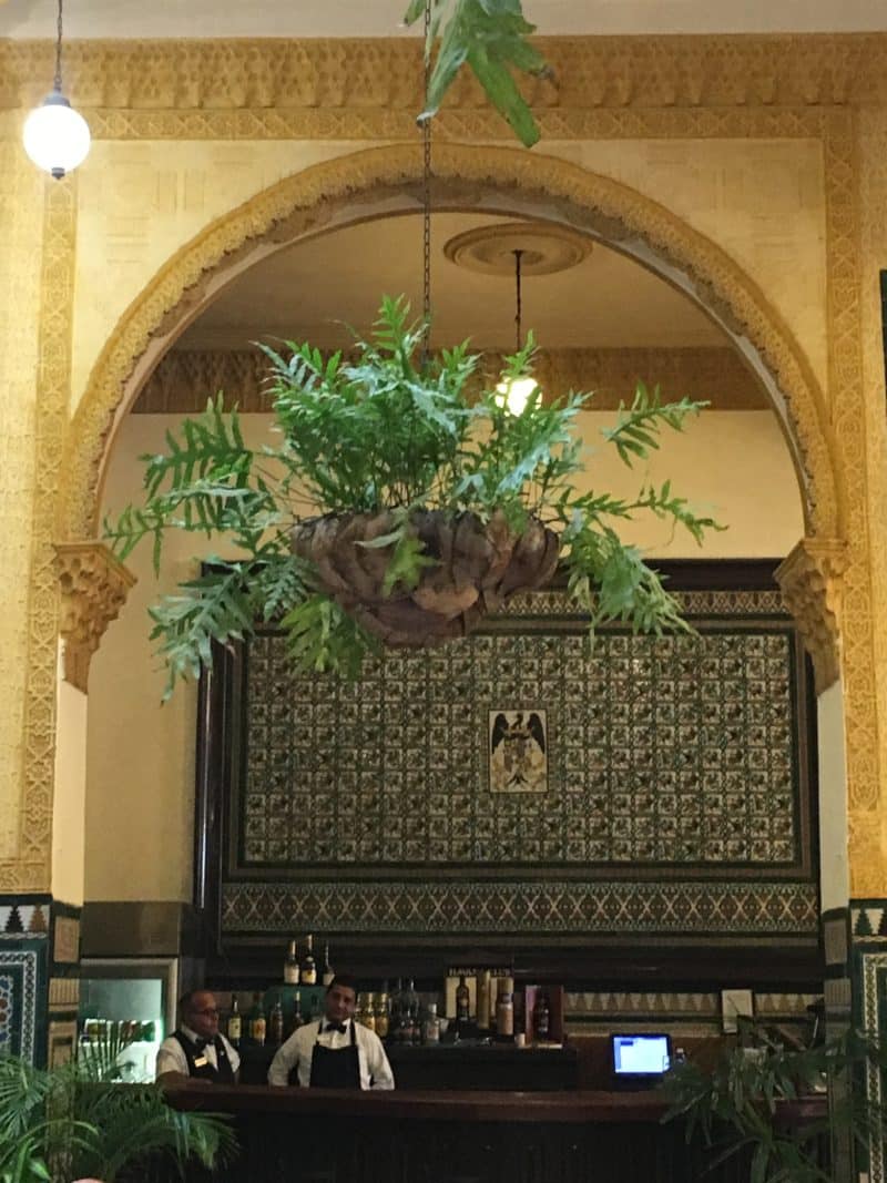 Havana's Finest Mojito Haunts 