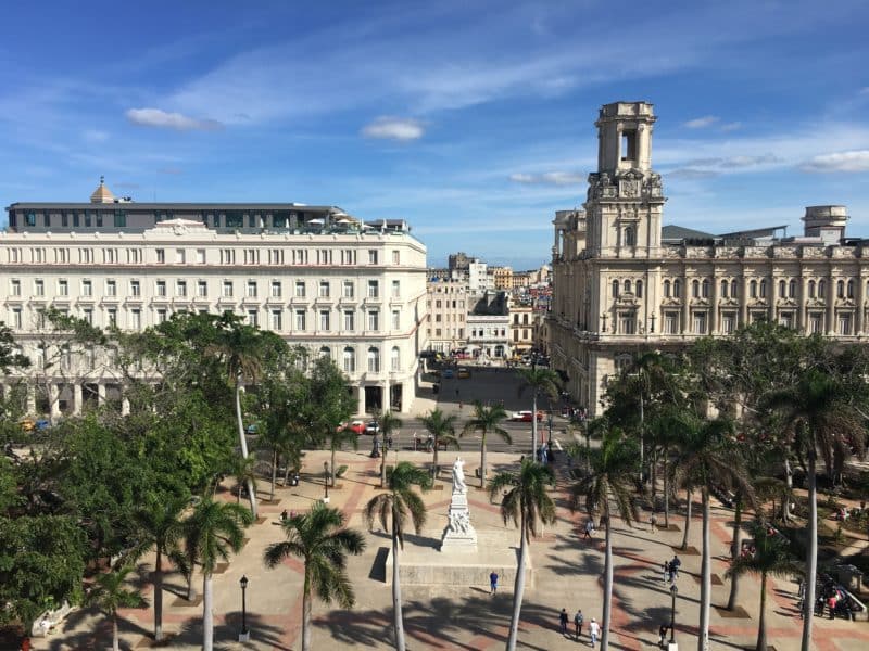 Havana's Finest Mojito Haunts 