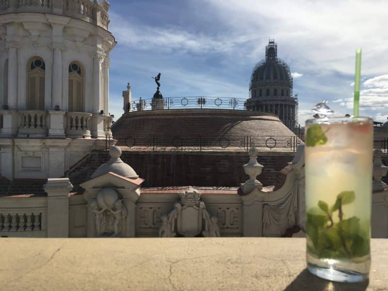 Havana's Finest Mojito Haunts 