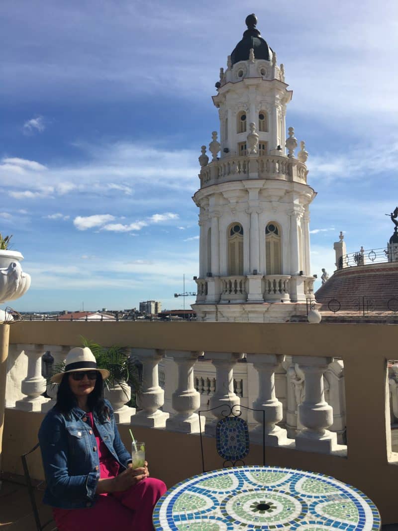 Havana's Finest Mojito Haunts 