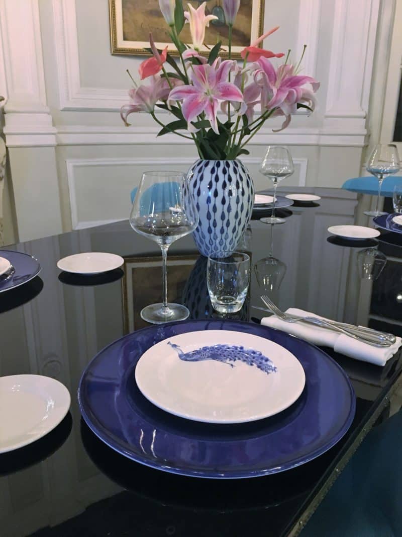 Eclectico at Paseo 206: A fusion of Italian and Cuban flavours in Havana