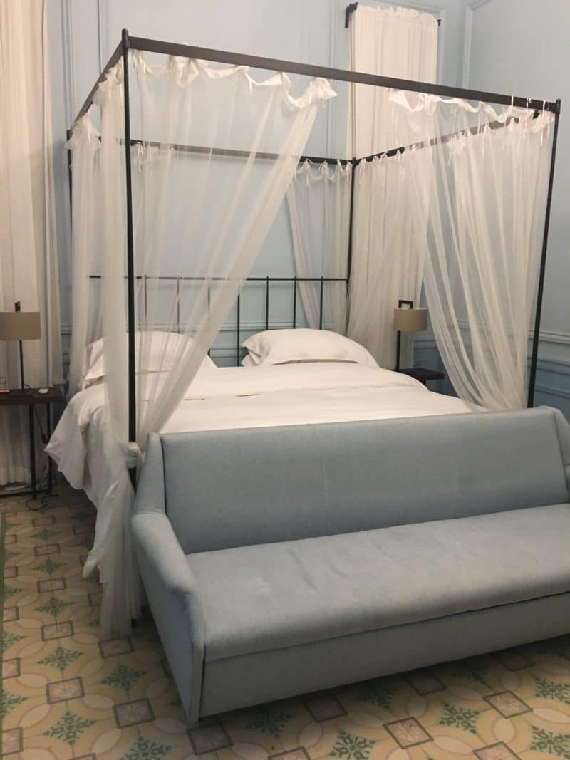 Eclectico at Paseo 206: A fusion of Italian and Cuban flavours in Havana