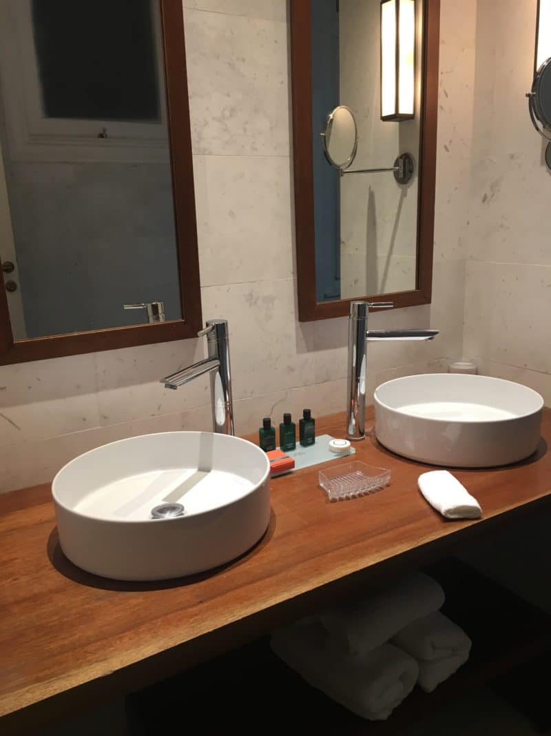 Eclectico at Paseo 206: A fusion of Italian and Cuban flavours in Havana