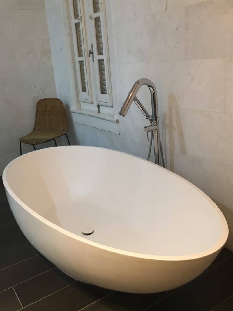 Eclectico at Paseo 206: A fusion of Italian and Cuban flavours in Havana