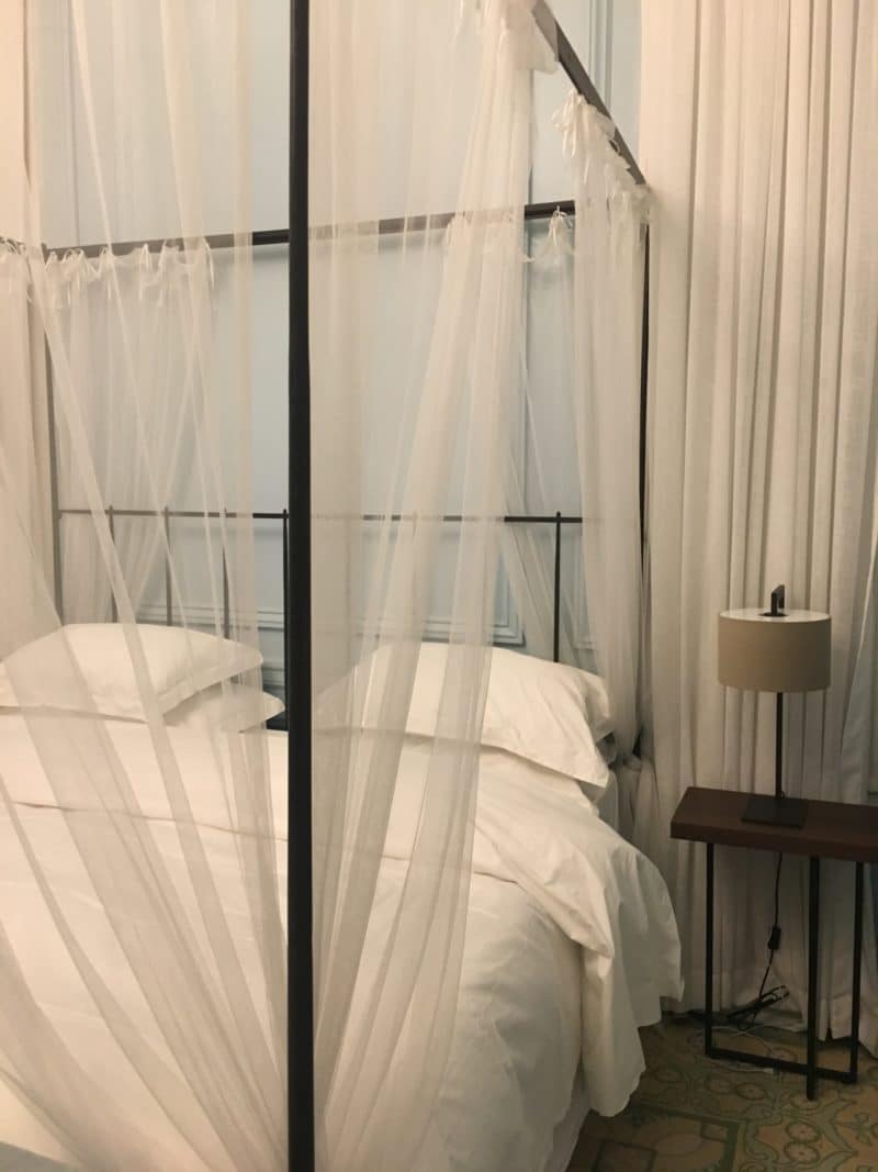 Eclectico at Paseo 206: A fusion of Italian and Cuban flavours in Havana