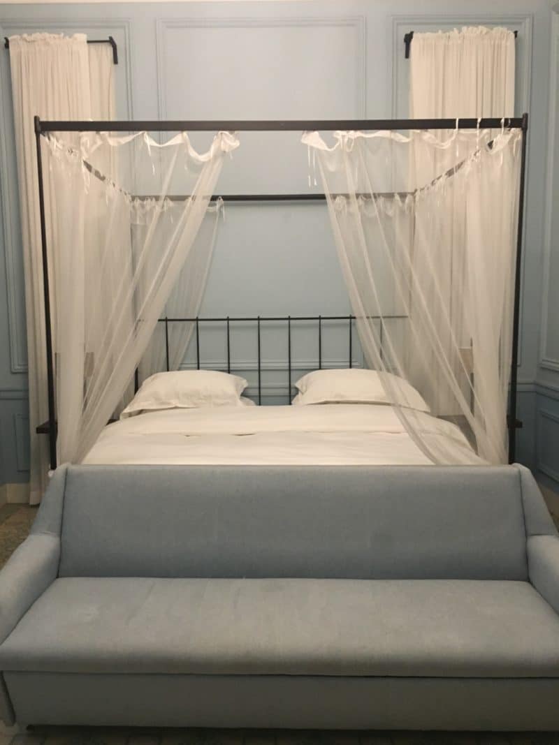 Eclectico at Paseo 206: A fusion of Italian and Cuban flavours in Havana