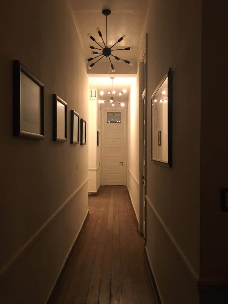 Eclectico at Paseo 206: A fusion of Italian and Cuban flavours in Havana