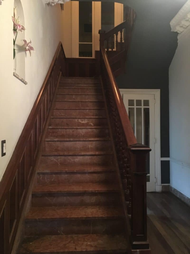 Eclectico at Paseo 206: A fusion of Italian and Cuban flavours in Havana