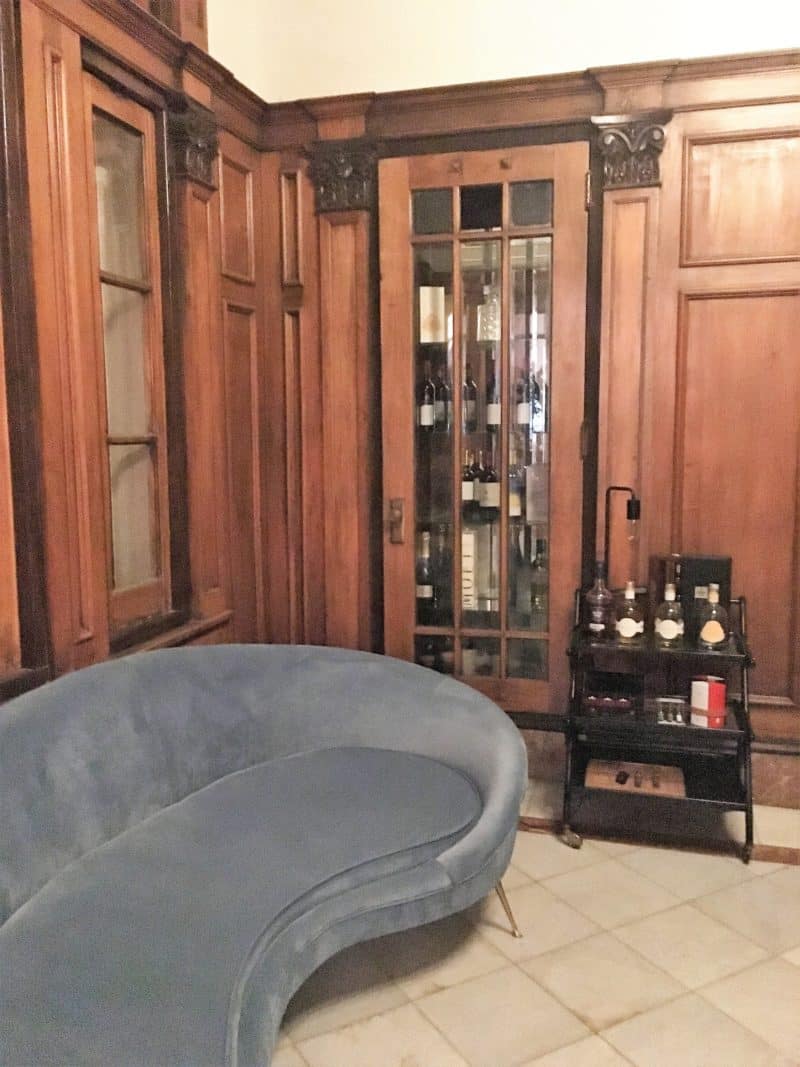 Eclectico at Paseo 206: A fusion of Italian and Cuban flavours in Havana