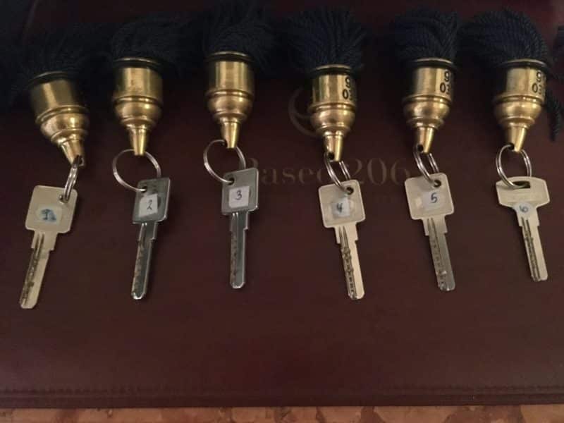 Eclectico at Paseo 206: A fusion of Italian and Cuban flavours in Havana